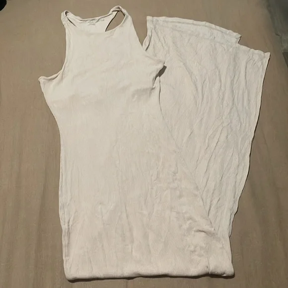 SPIRITUAL GANGSTER
Simone Rib Maxi Dress - Picture 6 of 11